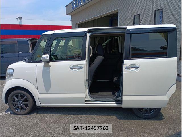 Honda N BOX 2016-01 7618516-13