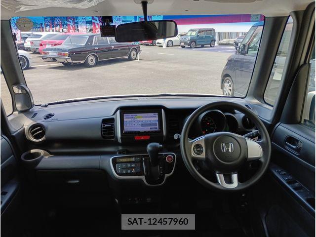 Honda N BOX 2016-01 7618516-14