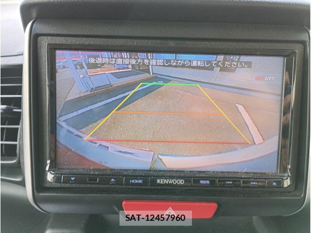 Honda N BOX 2016-01 7618516-17