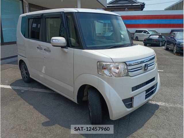 Honda N BOX 2016-01 7618516-2