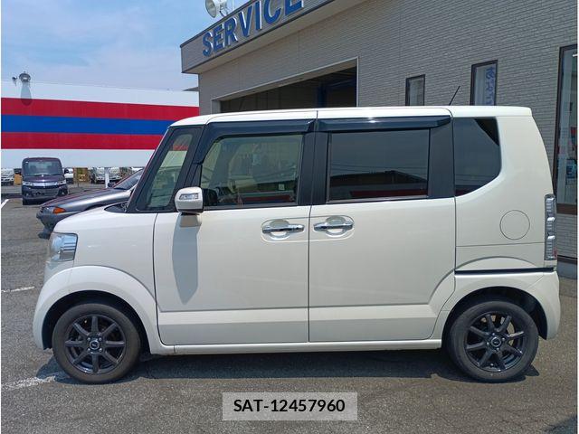 Honda N BOX 2016-01 7618516-3