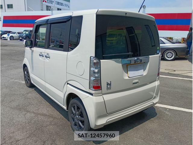 Honda N BOX 2016-01 7618516-4