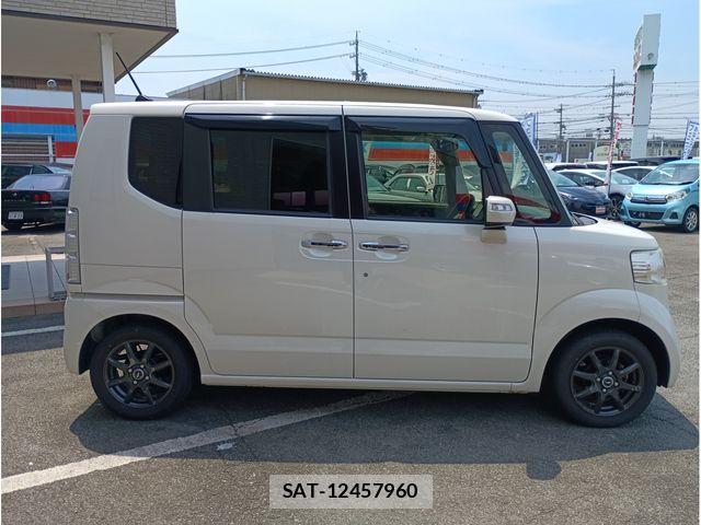 Honda N BOX 2016-01 7618516-7