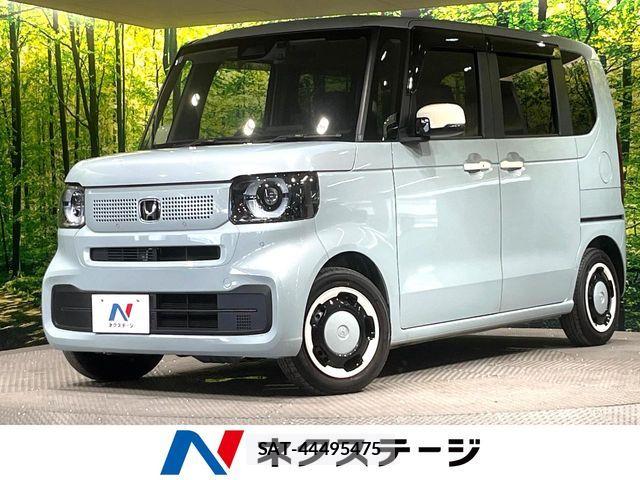 Honda N BOX 2025-01 7618409-0