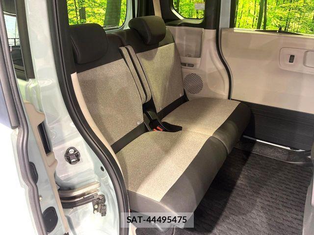Honda N BOX 2025-01 7618409-9