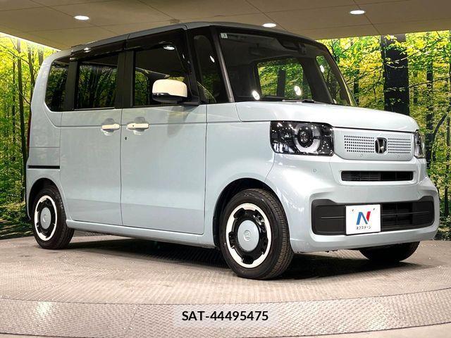 Honda N BOX 2025-01 7618409-15