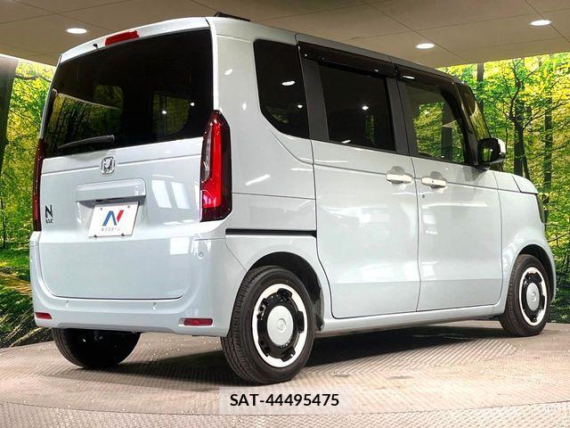 Honda N BOX 2025-01 7618409-16