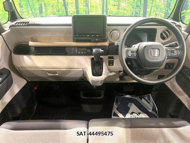 Honda N BOX 2025-01 7618409-1