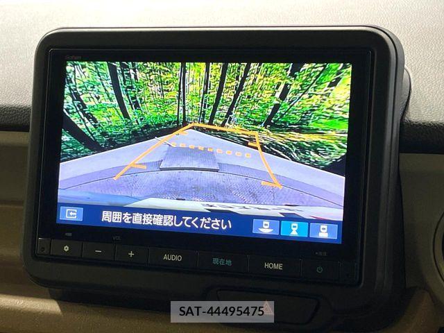 Honda N BOX 2025-01 7618409-3