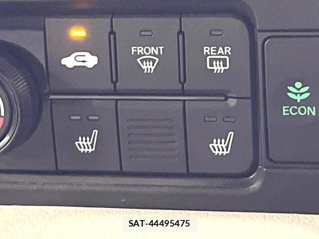 Honda N BOX 2025-01 7618409-5