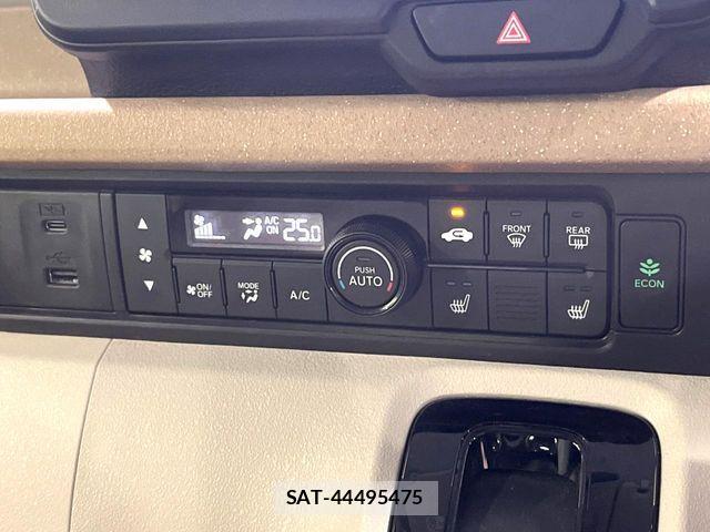 Honda N BOX 2025-01 7618409-6
