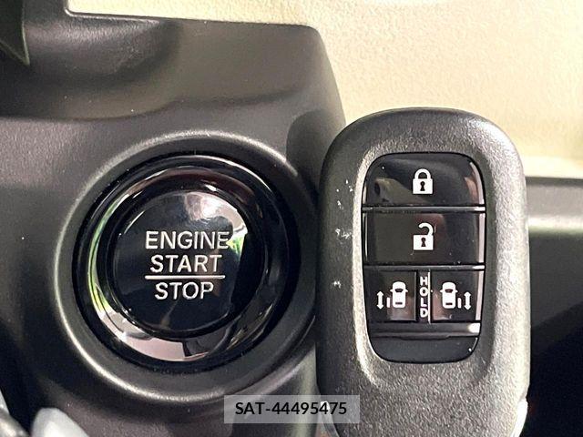 Honda N BOX 2025-01 7618409-7