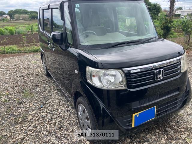 Honda N BOX 2013-08 7618542-0