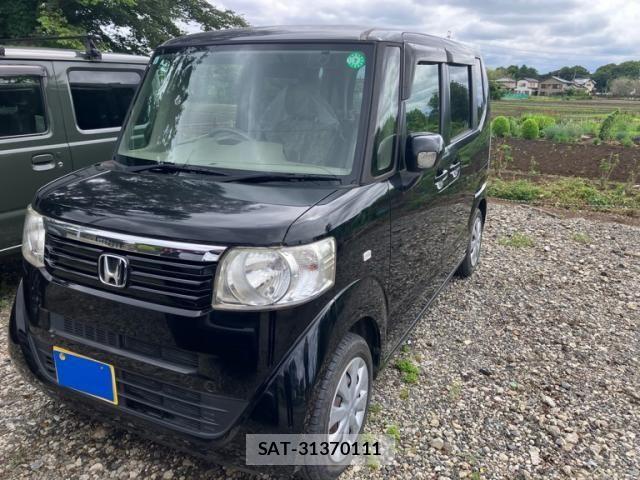 Honda N BOX 2013-08 7618542-1