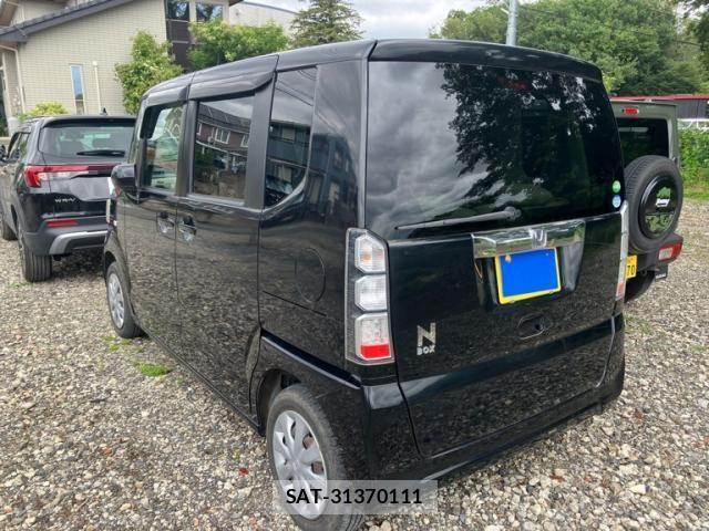 Honda N BOX 2013-08 7618542-2