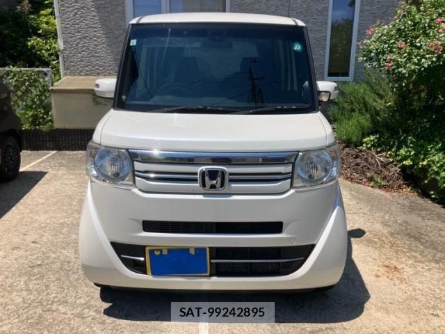Honda N BOX 2015-07 7618531-0