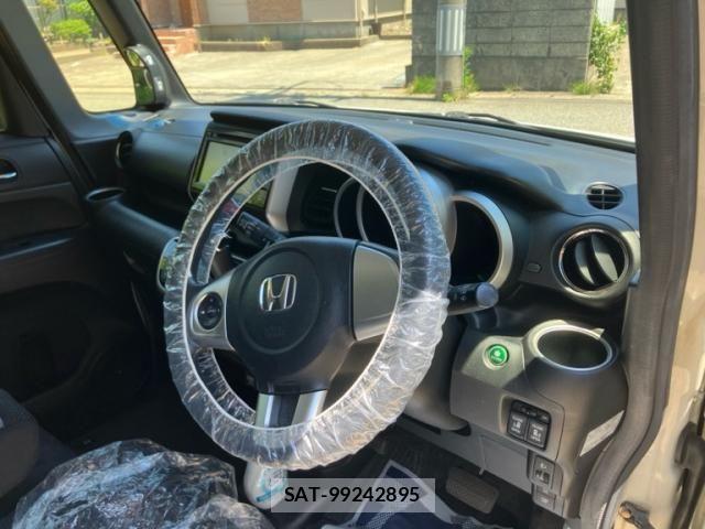 Honda N BOX 2015-07 7618531-15