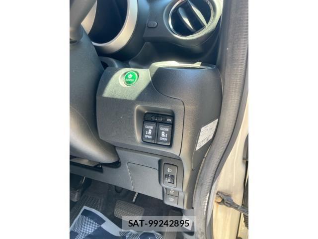 Honda N BOX 2015-07 7618531-18