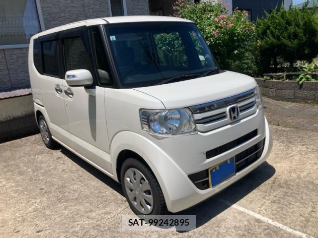 Honda N BOX 2015-07 7618531-1