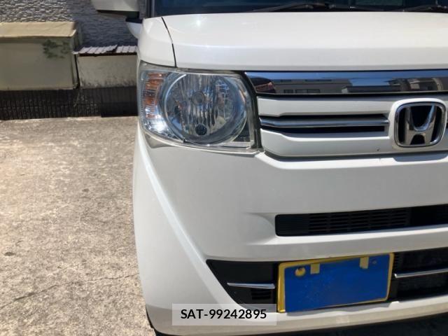 Honda N BOX 2015-07 7618531-2