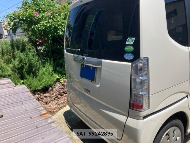 Honda N BOX 2015-07 7618531-6