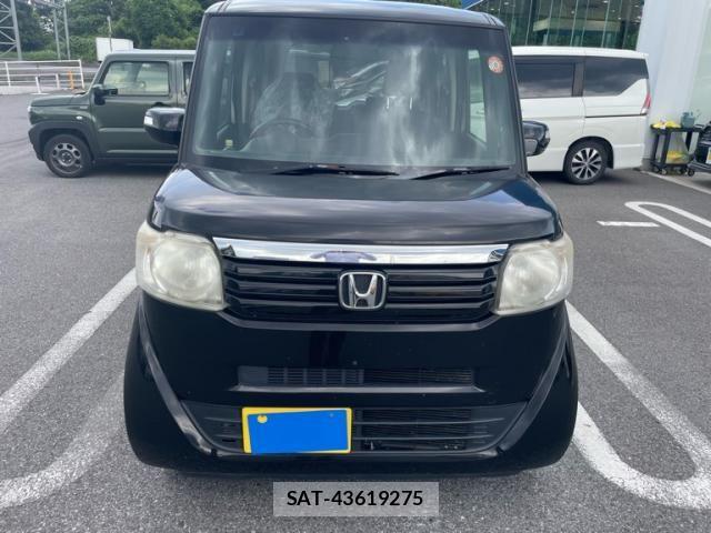 Honda N BOX 2013-07 7618541-0