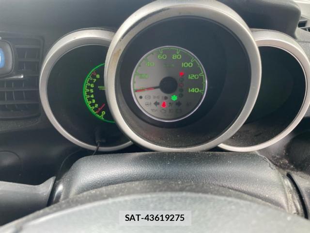 Honda N BOX 2013-07 7618541-9