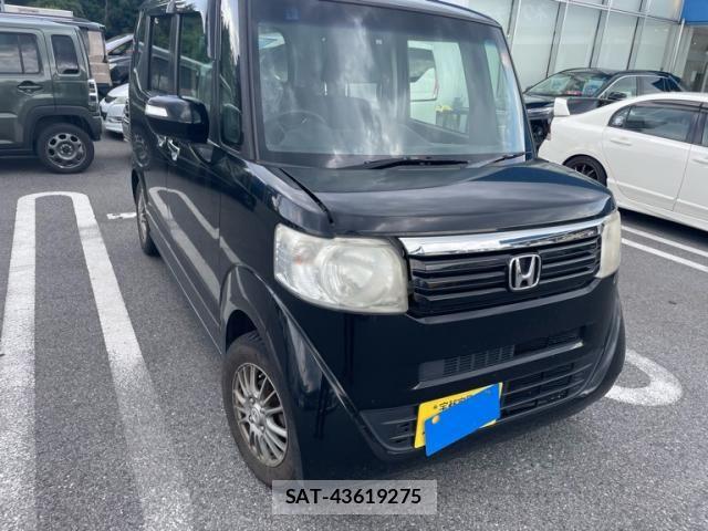 Honda N BOX 2013-07 7618541-1