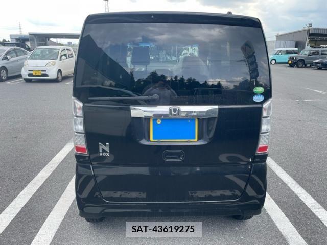 Honda N BOX 2013-07 7618541-2