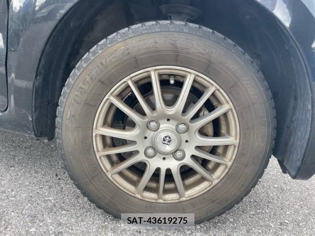 Honda N BOX 2013-07 7618541-3
