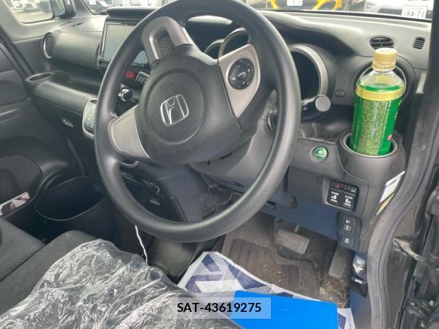 Honda N BOX 2013-07 7618541-5