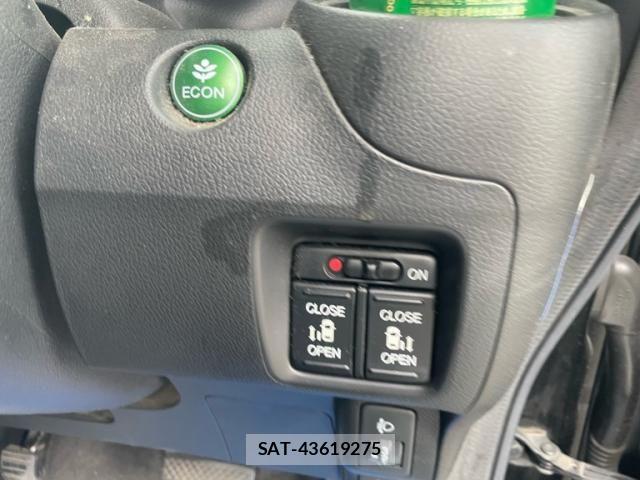 Honda N BOX 2013-07 7618541-6