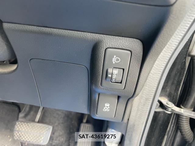 Honda N BOX 2013-07 7618541-7