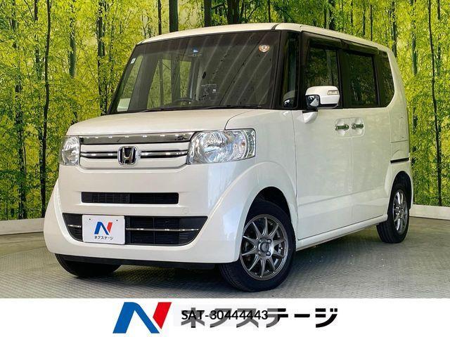Honda N BOX 2016-06 7618497-0