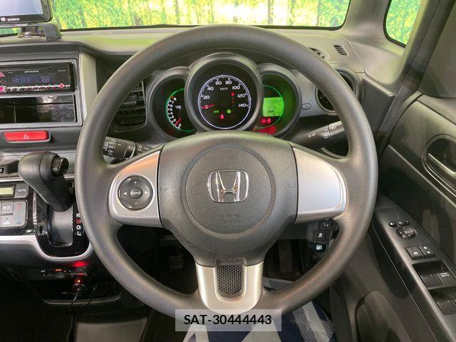 Honda N BOX 2016-06 7618497-10