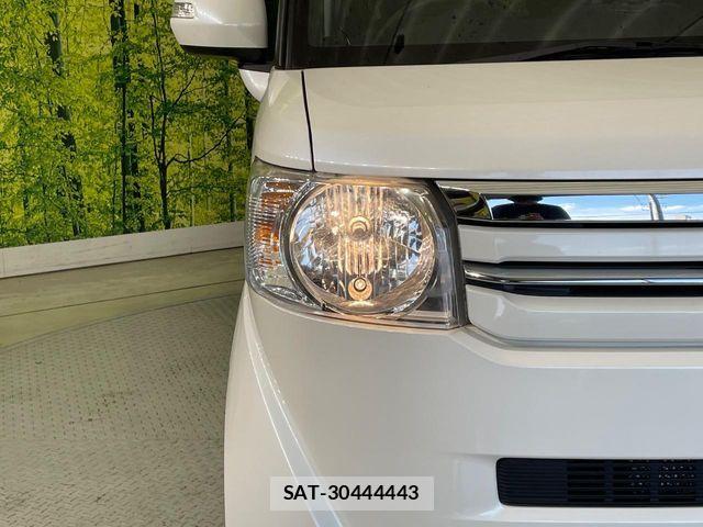 Honda N BOX 2016-06 7618497-11