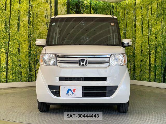 Honda N BOX 2016-06 7618497-13