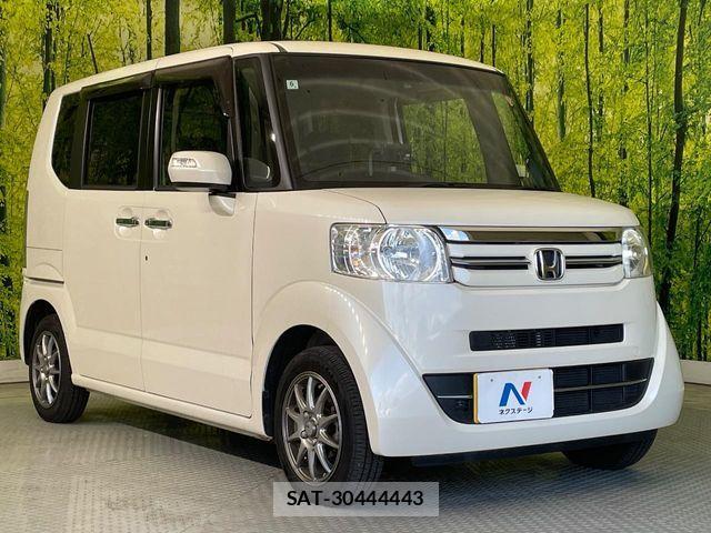 Honda N BOX 2016-06 7618497-15