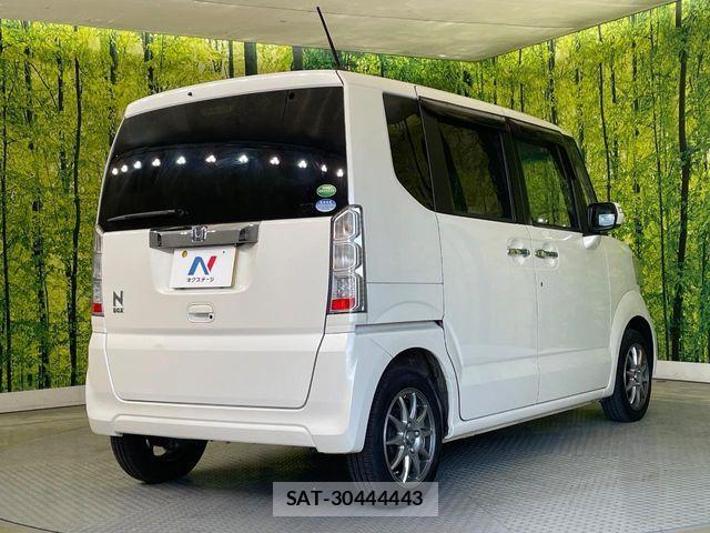Honda N BOX 2016-06 7618497-16