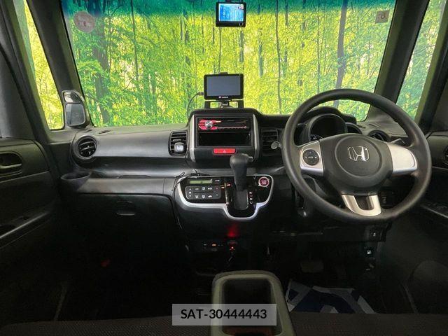 Honda N BOX 2016-06 7618497-1