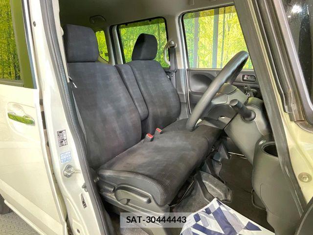 Honda N BOX 2016-06 7618497-7