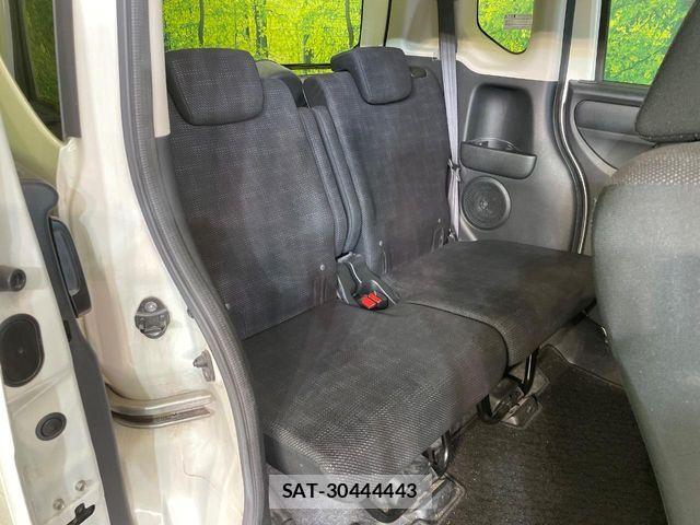 Honda N BOX 2016-06 7618497-8