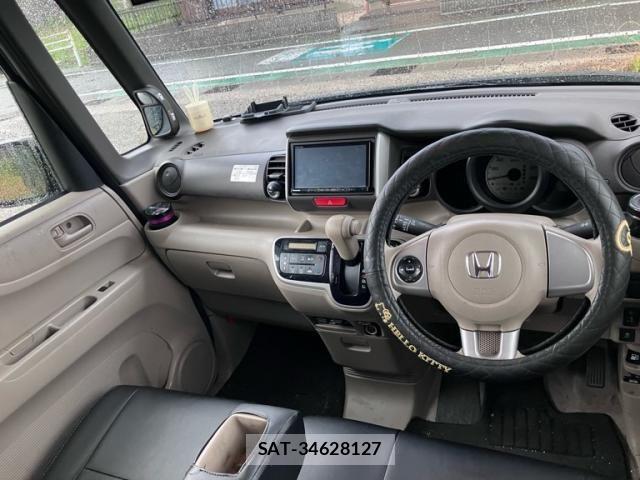 Honda N BOX 2013-07 7618546-12