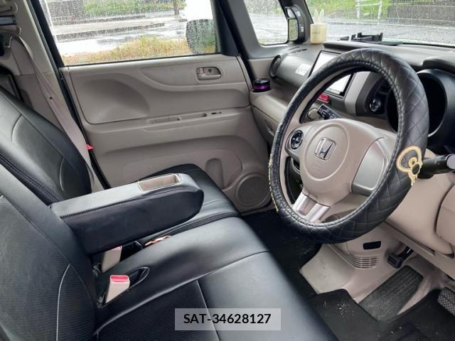 Honda N BOX 2013-07 7618546-13
