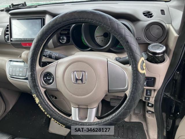 Honda N BOX 2013-07 7618546-15