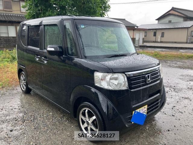 Honda N BOX 2013-07 7618546-1