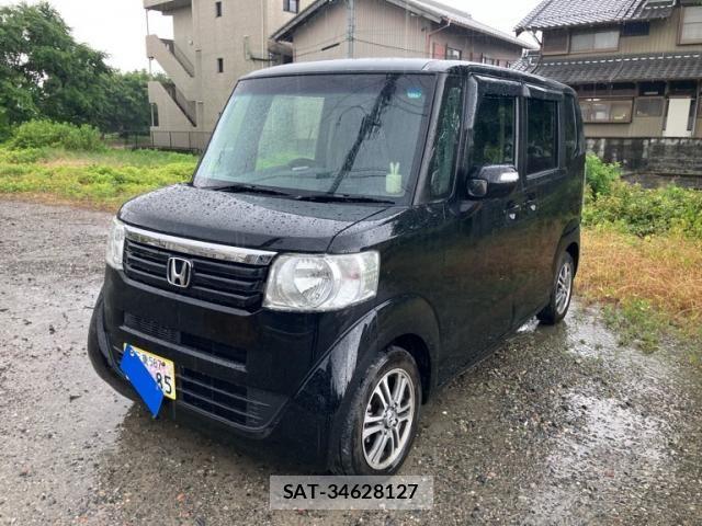 Honda N BOX 2013-07 7618546-2