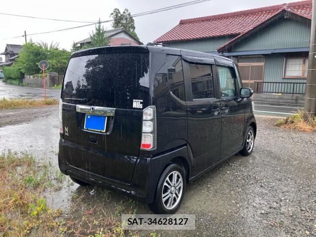 Honda N BOX 2013-07 7618546-3