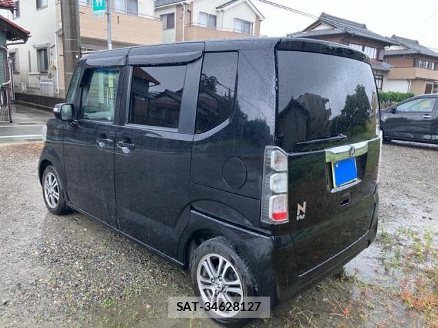 Honda N BOX 2013-07 7618546-4