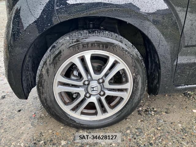Honda N BOX 2013-07 7618546-5